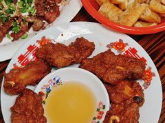 -港焰·猪杂粥觅味馆(上海东川路店)