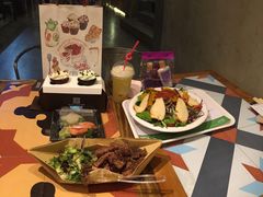 -Pantry's Best派悦坊蛋糕(K11购物艺术中心店)