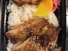 -小条食堂(三坊七巷店)