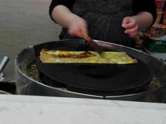 -清真·二嫂子煎饼果子(鼓楼旗舰形象店)