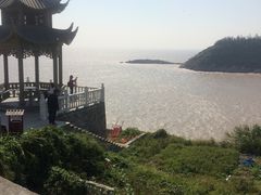 -东沙渔村