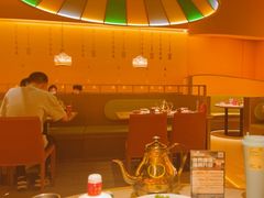 -塔哈尔·新疆盛宴(奉贤龙湖店)