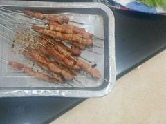 -瑞杰烧烤店·24小时营业(山东路店)