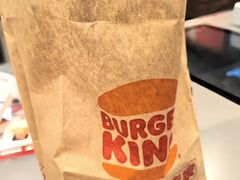 -汉堡王(西直门凯德MALL店)