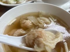 -百福麵家(新馬路店)