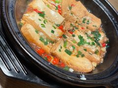 -费大厨辣椒炒肉(万家丽一店)