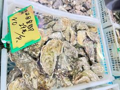 -江杨农产品批发市场