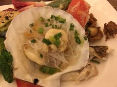 -杭州国际会议中心洲际酒店-原素全日餐厅(解放东路店)