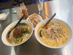 -陈根记大牌档