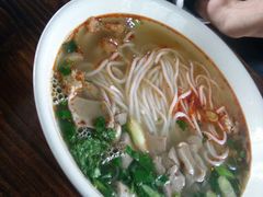 -黔派·虾子羊肉粉·小吃(佳宁娜广场店)