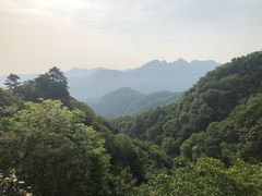 -武当山风景区