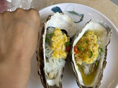 -北方饺子王·海肠捞饭·海鲜锅(山大店)