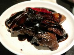 -老头儿油爆虾·知味杭州(爱琴海购物中心)