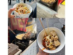 -陈记菜馆·非遗淮扬菜(东关街教场店)