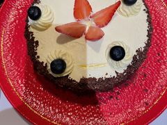 -晶丽香榭自助餐(南京大饭店)