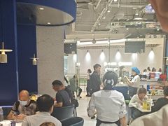 -兰湘子·湘菜小炒(石家庄万象城店)