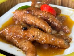 -吉莲利苑海鲜酒家(珠海拱北29年老字号店)