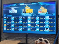 -赛卡联盟卡丁车馆(上海世博店)