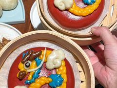 -瑞面(吴宫泛太平洋酒店)