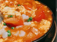 -老头儿油爆虾·1987杭州烟火味(湖滨银泰in77D区店)
