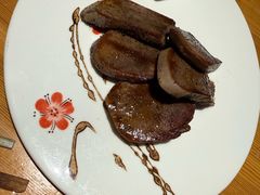 -大岛日本料理铁板烧(南通大饭店)