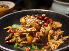 -吃饭皇帝大(合生汇店)