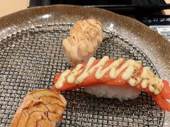 -万岁寿司(芳村店)