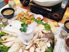 -束河人家(南锣鼓巷店)