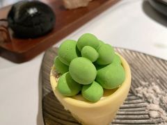 -Tomato&Pepper法餐厅