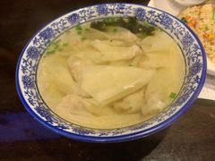 小馄饨（小）-澄信居膳麵