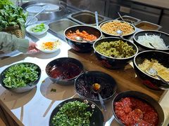 -漢咖啡·全服务式自助晚餐(武汉洲际酒店)