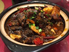 -盛世川王•幸福里(长虹店)