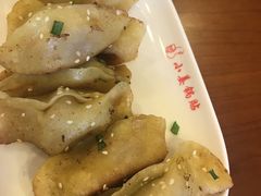 -小姜锅贴(凤凰街店)