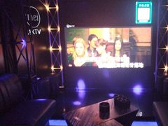-魅KTV·AI辅唱(簋街店)
