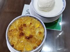 双皮奶-仁信老铺甜品(北京路店)