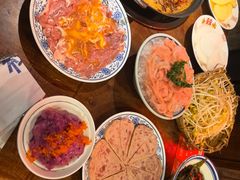 -楠火锅(西单店)