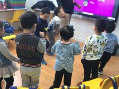 -英孚教育青少儿(河东资深教研中心)