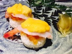 -割烹旭日本料理(龙湖狮山天街店)
