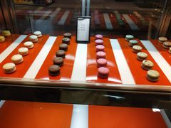 -富力希尔顿酒店·地阔自助餐厅