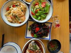 -妈妈的味道(和顺古镇店)