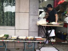 -非凡烧烤(历史博物馆店)