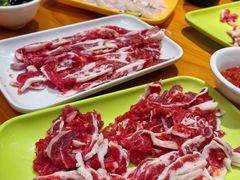 -养牛邓·潮汕牛肉海鲜自助火锅(广州店)