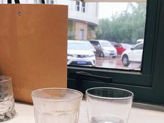 -隹木咖啡馆(宝龙广场店)