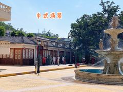 -玫瑰小镇
