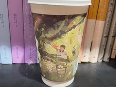 -茶话弄(北京密云万象汇店)