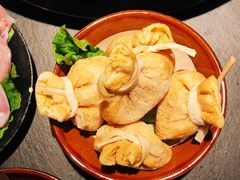 福袋-老酉火锅(阳明古镇店)