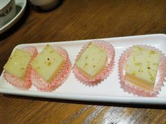 桂花糕-鸽味轩·粤菜小馆(高楼门总店)