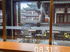 -Peet's Coffee皮爷咖啡(豫园店)