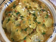 -黄桷树曹家私房菜(江与城店)