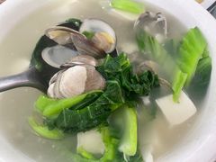 -好味道海鲜大排档·老字号(巽寮湾海鲜市场店)